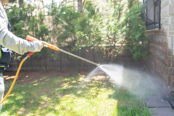 Pest Control for Restaurants in Porters Neck, NC